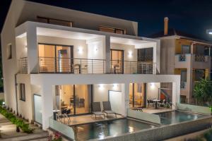 Evaeri Suites