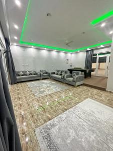 Asaad House