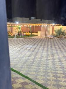 Asaad House