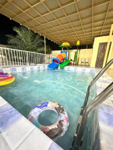 Asaad House
