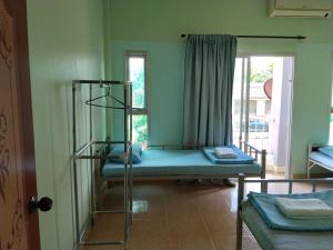 มังกรเลโฮสเทล Mangkonlay Hostel