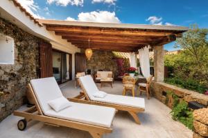 Cormorani Sea View Townhouse