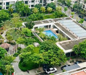 Homestay Green bay Tiện nghi Gần biển