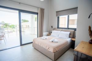 Evaeri Suites