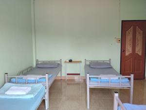 มังกรเลโฮสเทล Mangkonlay Hostel