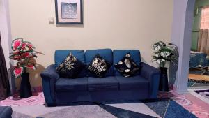 Homestay Bahagia Mersing