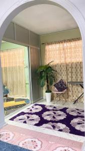Homestay Bahagia Mersing
