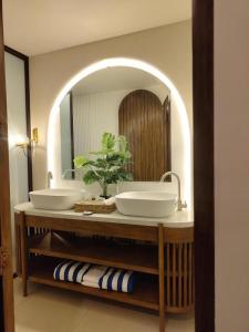 Dahican Beach Resort and Spa