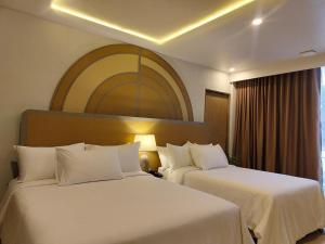 Dahican Beach Resort and Spa