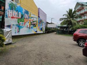 Cococay Resort Hotel