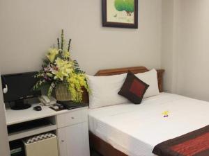 Hanoi New Hotel - Phu Doan