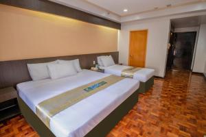 Eurotel Edsa Shaw Mandaluyong