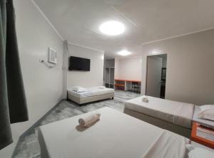 Cococay Resort Hotel