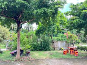 Baan AK Resort