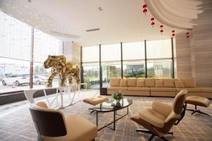 雅典饭店 Athens hotel