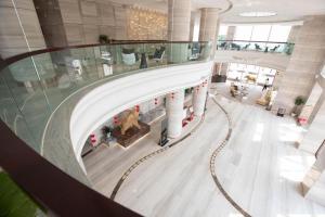 雅典饭店 Athens hotel
