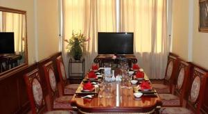 Huu Nghi Hotel