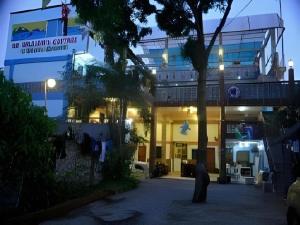 Sir Williams Lodge & Beach Resort