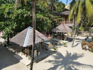 Villa Bienvenida Beach Resort