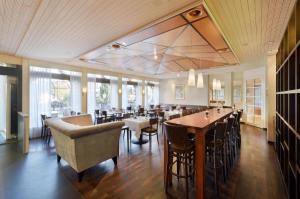 Hotel Storchen