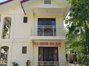 Villa Bienvenida Beach Resort