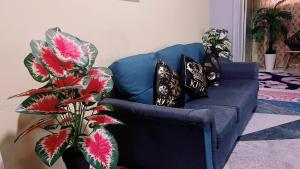 Homestay Bahagia Mersing