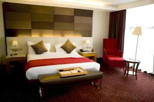 The Boma Hotel