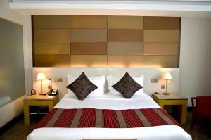 The Boma Hotel