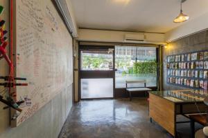 Zz Hostel
