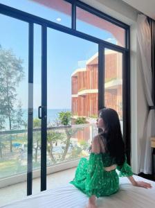 Khách sạn LAMER Thiên Cầm