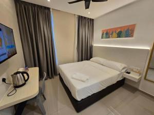 Seven Days Hotel @B3