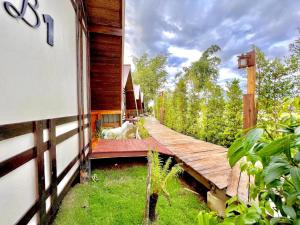 Chalong Kanya Resort
