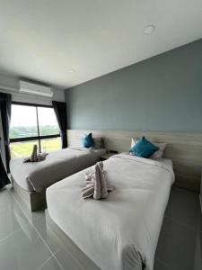 The Resort Hotel at Photharam