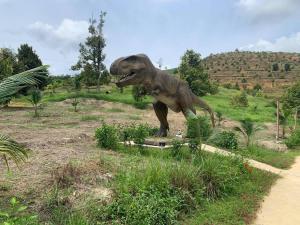 Karak Orchard Resorts