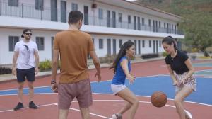 Karak Orchard Resorts
