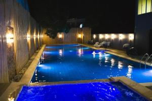 The Penta Beach Resort