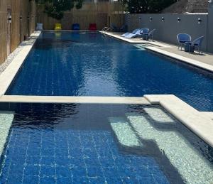 The Penta Beach Resort
