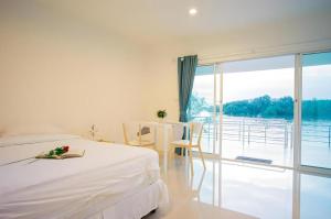 Chan Le Resort