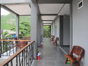 Dookhao Chomklong Mongtalay Hotel