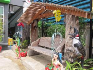 Dookhao Chomklong Mongtalay Hotel