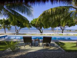 Dos Palmas Island Resort and Spa