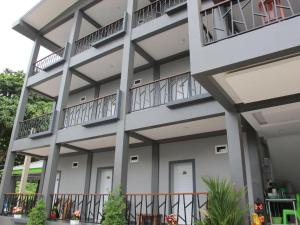 Dookhao Chomklong Mongtalay Hotel