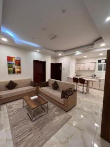 Al Deafah Hotel Apartments