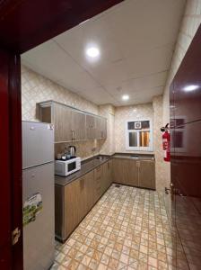 Al Deafah Hotel Apartments