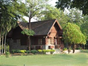 Sawang Resort Golf Club and Hotel