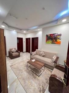 Al Deafah Hotel Apartments
