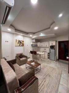 Al Deafah Hotel Apartments