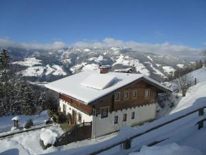 Ferienwohnung Oberbachhof