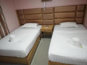 Meaco Royal Hotel-Legazpi