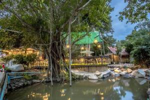 Chaba Resort Chanthaburi